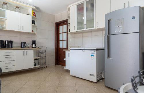 Exclusiva casa em Geriba com vista para o mar - Foto 12