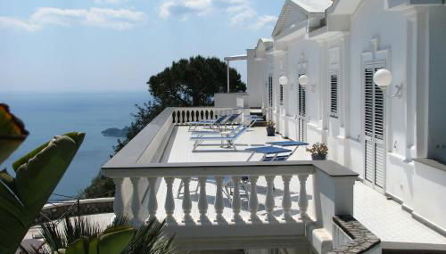 Villa Lamaro - Foto 2