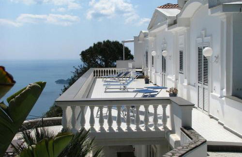 Villa Lamaro - Foto 2