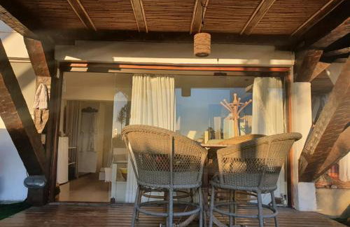 Suite Independente Por do Sol Ferradura - Photo 39