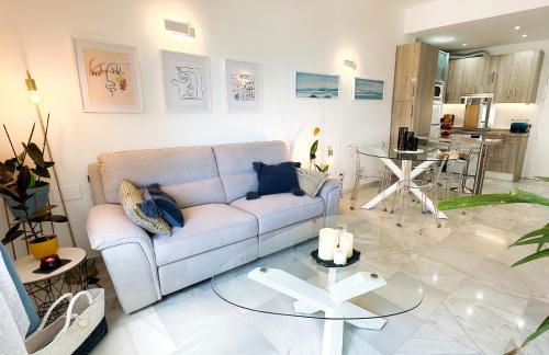 Skol 438 Super One-bedroom Apartment with Sea Views - Photo 9