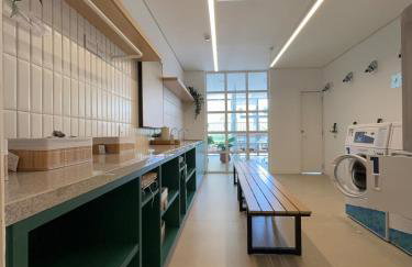 Studio na Liberdade, Centro-SP - proximo do Metro - Foto 50