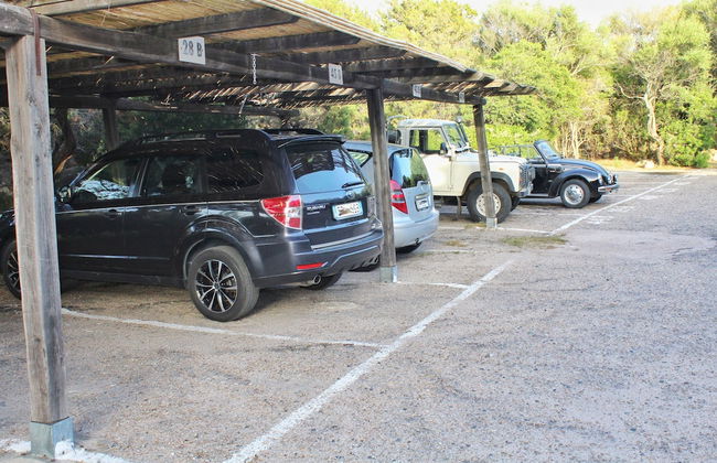 Porto Rotondo Garden Flats - Foto 29