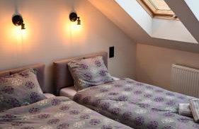 Ośrodek Wypoczynkowo Sportowy Pod Żurawiem Apt. 2 - Foto 21