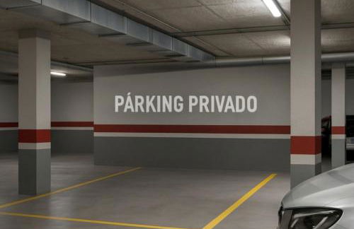 Apartamento F6 - Photo 2