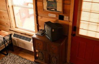 Crows Nest Treehouse At El Mistico Ranch - Foto 39