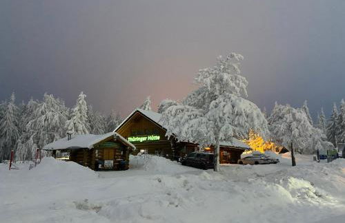 Villa Parkblick Wohnung 2 - Foto 14