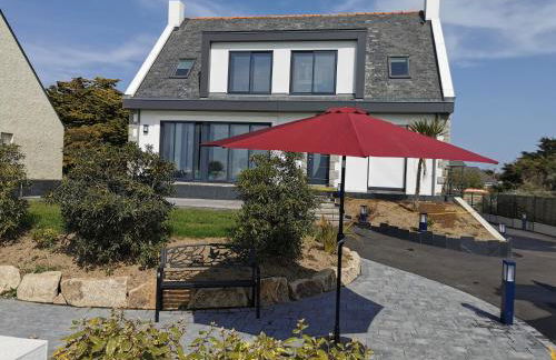 Appartement Océan - Grand Bleu - Foto 11