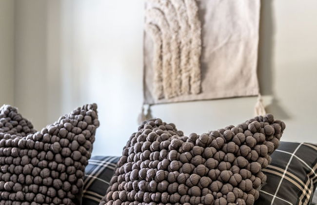 Nybyggt parhus Idre - Foto 2