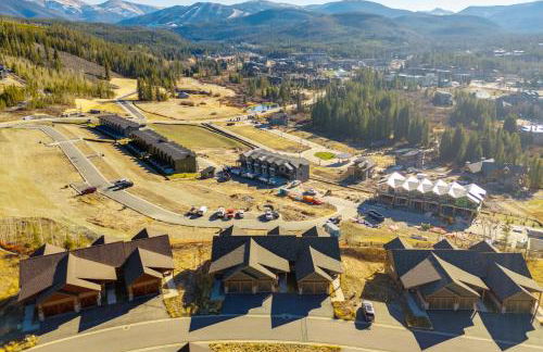 Less Than 5 Mi to Winter Park Family Base Camp with Hot Tub - Foto 30