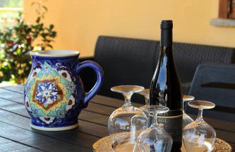 Casa Butterfly Formello - Foto 28