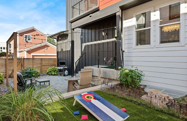 Upbeat Retreat Enjoy Bikes, Brews and Mtn Peaks! - Foto 52