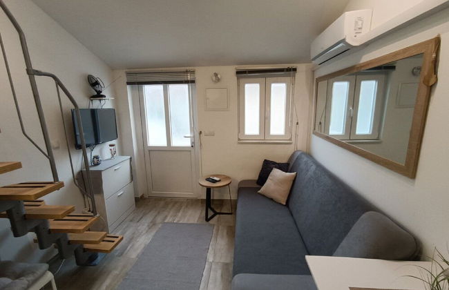 Apartment Perunika - Foto 21