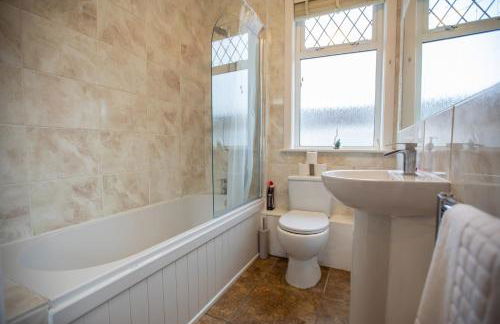 Cosy City Home from home! - Foto 11