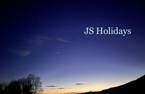 JS Holidays The Westmorland Lagganhouse - Foto 39