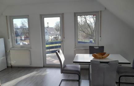 Ferienwohnung in Bad Oeynhausen - Foto 3