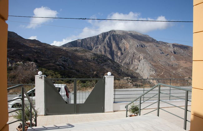 Villa Frati Gorge - Photo 61