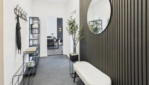 Loft & Living 3 am Geiseltalsee WLAN & Parkplatz - Foto 3