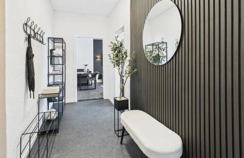 Loft & Living 3 am Geiseltalsee WLAN & Parkplatz - Foto 3