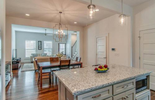 The Keystone on 3rd by Stay Local Nashville - Foto 12