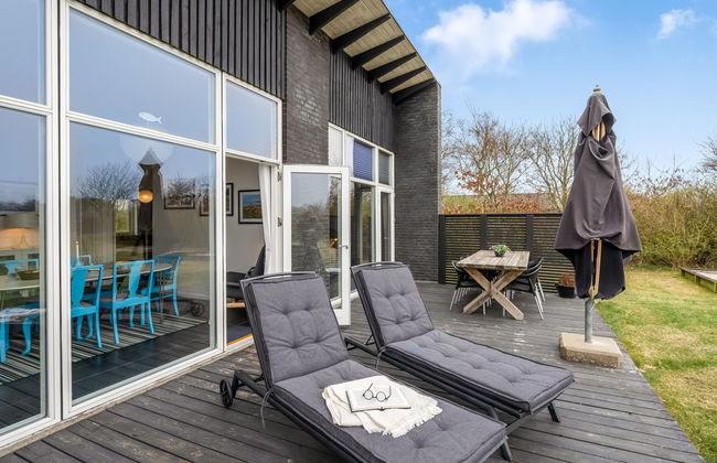 "Righer" - 600m to the fjord - Foto 14