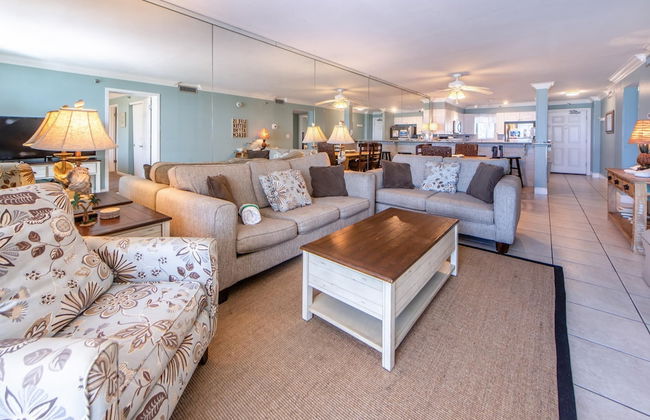 Destin on the Gulf 206 - Foto 21