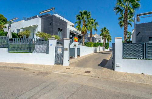 CB Living - Cosy loft with terrace, Villamartin - Foto 16