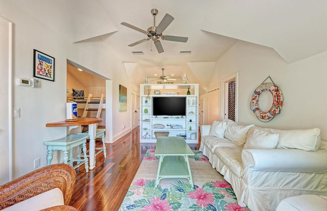 Serenity Cottage in Anna Maria - Foto 10