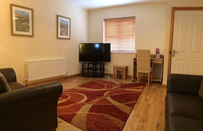 Stable Court Apartments - Foto 12