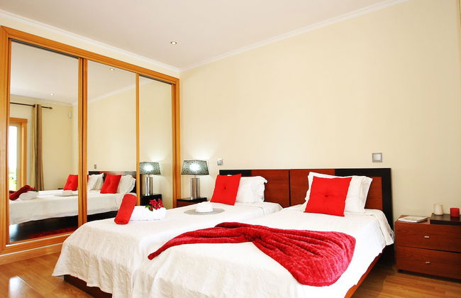 Villa California - Foto 5