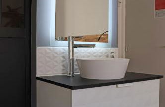 Gîte climatisé "Baugallo Acampadis" - Foto 19