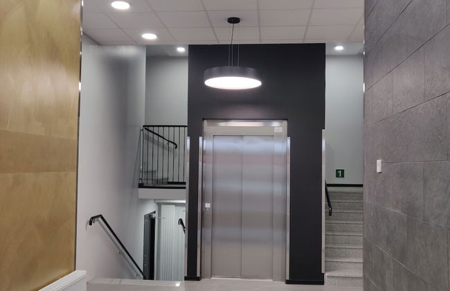 Riverside Lux, Sauna, 2 underground car parking - Foto 2