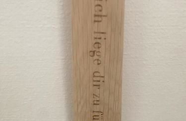 Ferienwohnung Lieblingsplatz in Aichtal-Grötzingen - Foto 47