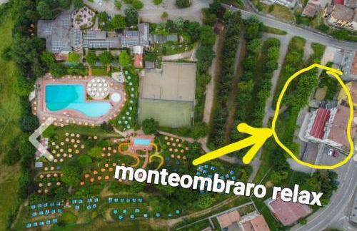 Monteombraro Relax - Foto 20
