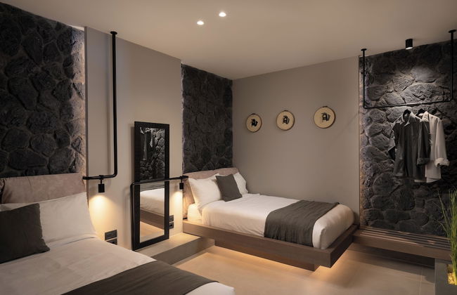 Apikia Santorini - Adults Only - Foto 60