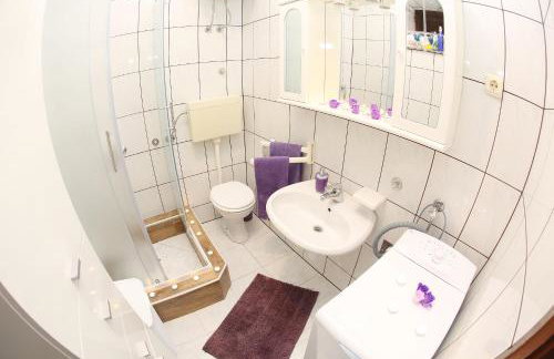 Holiday house Poljana - Foto 16