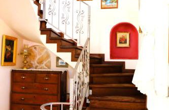 Private Villa AKOBARA, 2km from city center - Foto 11