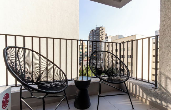 360 Pulse Higienópolis - Foto 65