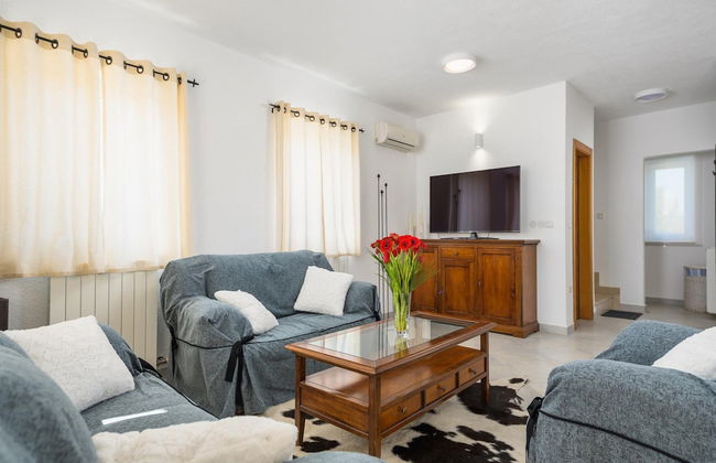 Pretty Villa With View - Foto 13