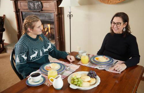 Rippling Waters close to Timberline ski slopes - Photo 44
