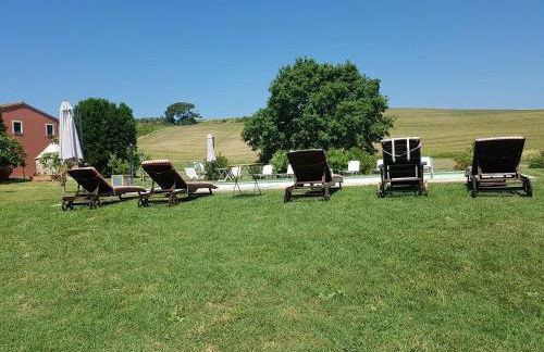 Casarossa, la casa del cuore - Foto 38