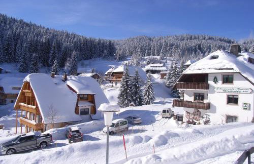 Schwarzwald-Hotel Kraeutle - Foto 74