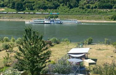 Villa Rheinblick 1 OG - Foto 4