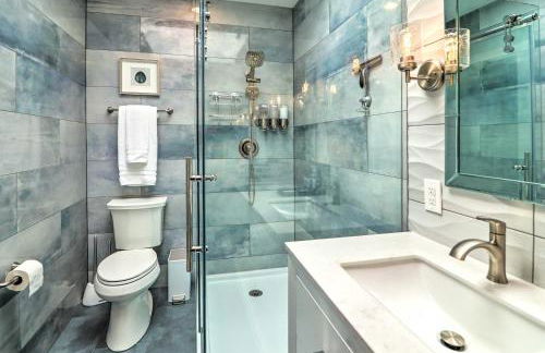 Immaculate Long Beach Apt with Gorgeous Kitchen - Foto 18