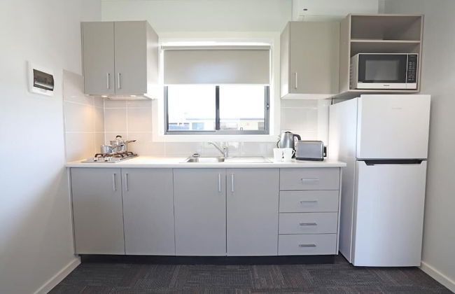 Eastend Studio Apartments - Foto 45