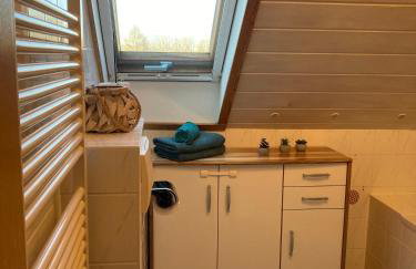 Ferienwohnung an der Zschopau - Photo 31