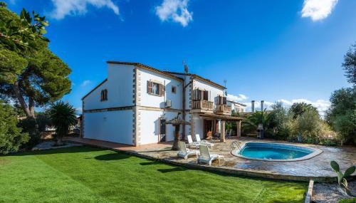 Casa Sanso - Foto 1