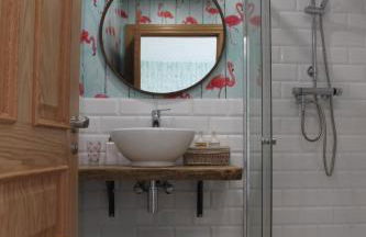 Casa Rural Sierra Salvada - Foto 34