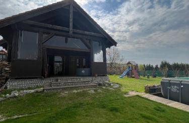 Dom na wynajem Mazury DOM NA WYSOKIM BRZEGU - Foto 15