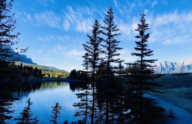 Banff Boundary Lodge-Mountain View Condo - Photo 39